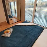 Ella's Lounge - Besonders Geniessen Apartamento *