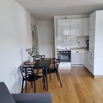 Apartamento Ella's Lounge - Besonders Geniessen *