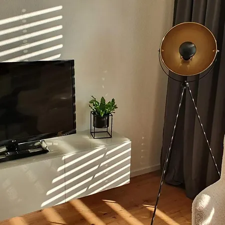 Ella's Lounge - Besonders Geniessen Apartman Singen