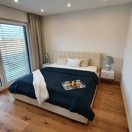 Apartman Ella's Lounge - Besonders Geniessen Singen