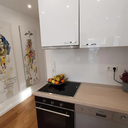 شقة Ella's Lounge - Besonders Geniessen *