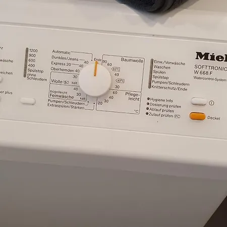 Ella's Lounge - Besonders Geniessen Apartman Singen