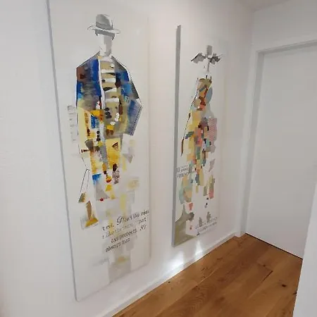 Ella's Lounge - Besonders Geniessen *