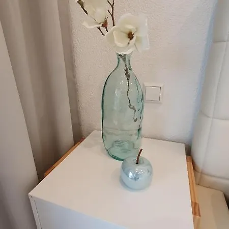 Apartman Ella's Lounge - Besonders Geniessen *