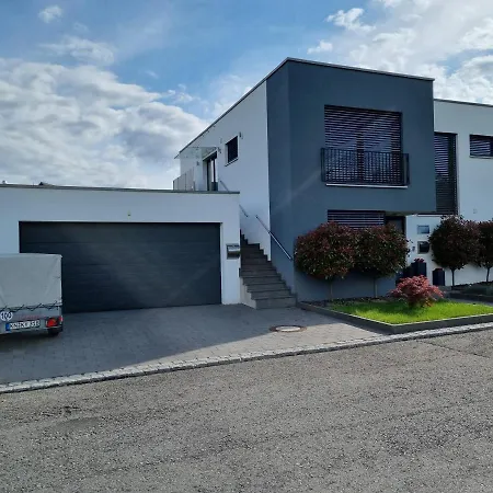 شقة Ella's Lounge - Besonders Geniessen