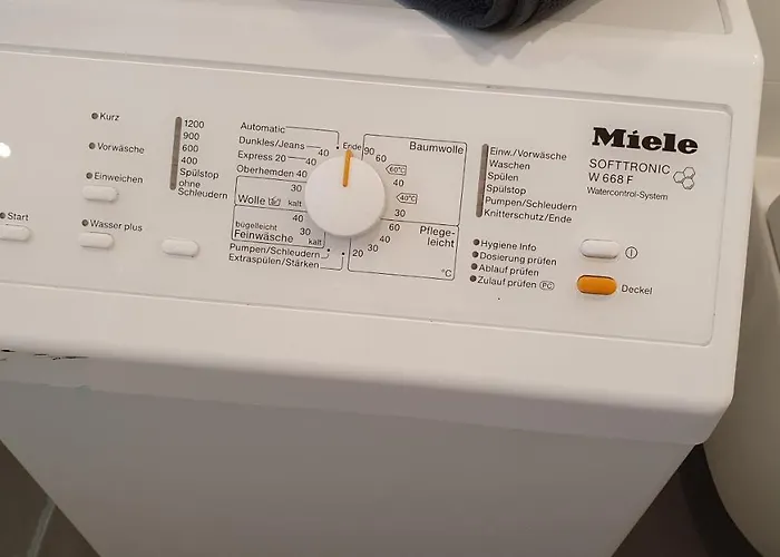 Ella's Lounge - Besonders Geniessen Apartamento Singen