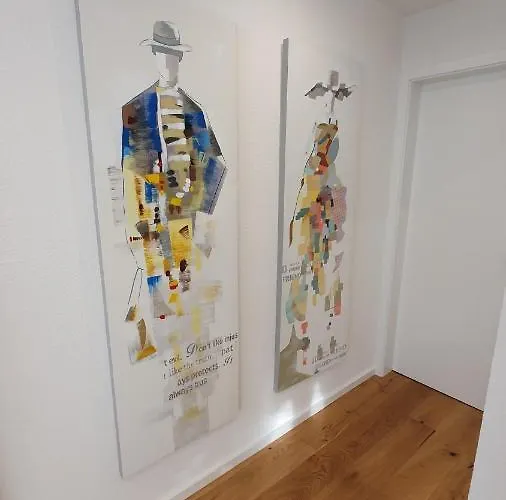 Ella's Lounge - Besonders Geniessen *