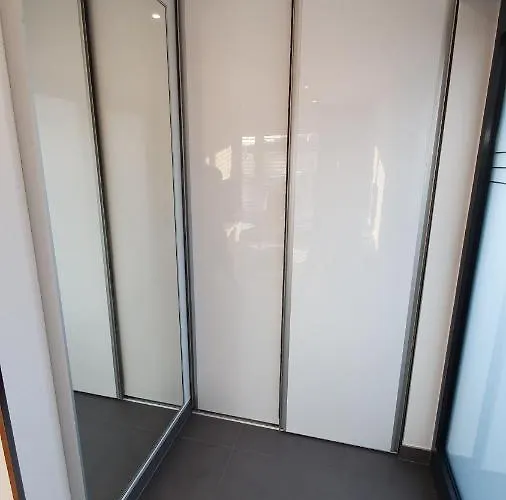 Ella's Lounge - Besonders Geniessen Apartamento *