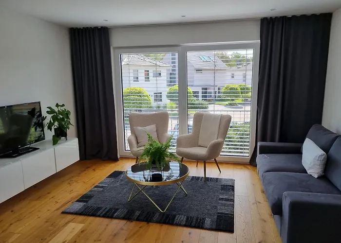 Ella's Lounge - Besonders Geniessen